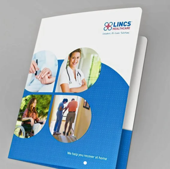 Doctors Folder