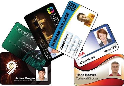 Identity Cards