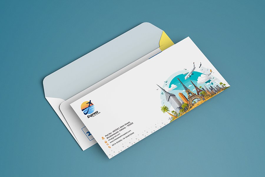 Envelopes