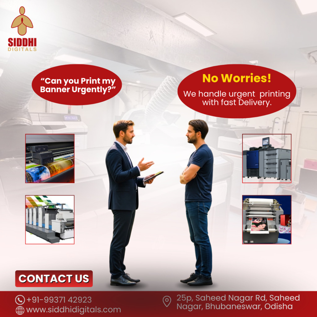 “Can you Print my Banner Urgently_”