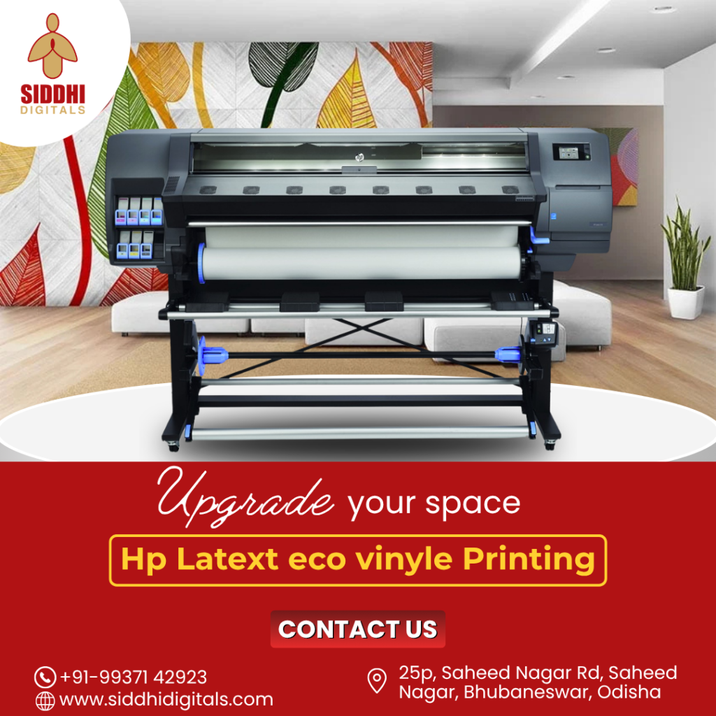 Upgrade your space