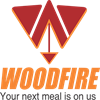 wood fire